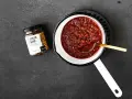 Ein köstliches Sugo-Rezept mit einer Gewürzmischung "Sizilien Blend" für authentischen Geschmack.