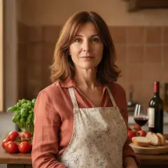 Autor Ernestine Bertram