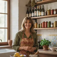 Autor Cindy Klaus